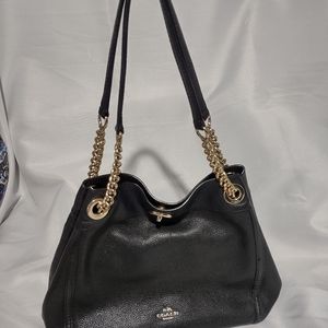Coach Turlock shoulder bag